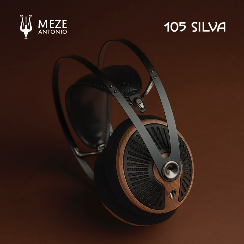 105 Silva